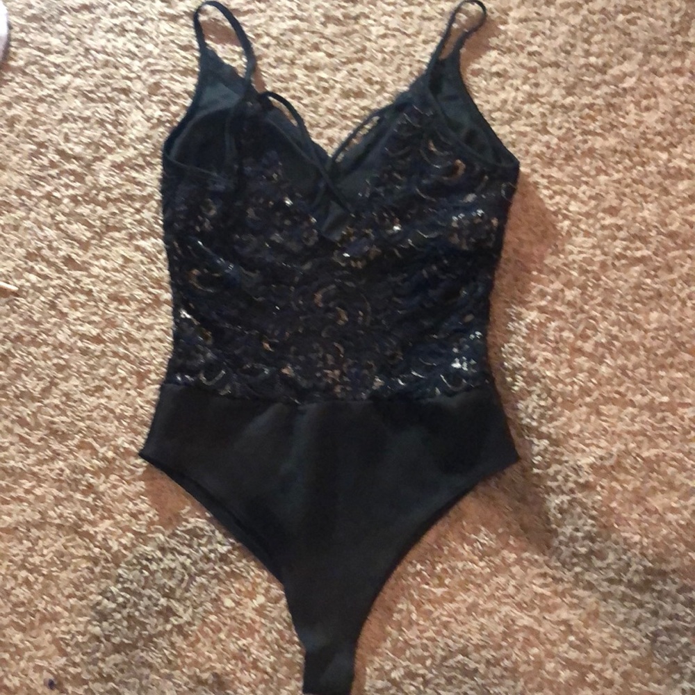 Body suit - Picture 2 of 2